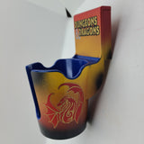 Dungeons and Dragons PinCup