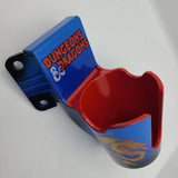 Dungeons and Dragons PinCup