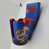 Dungeons and Dragons PinCup