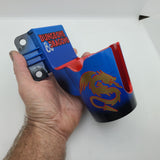 Dungeons and Dragons PinCup