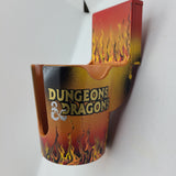 Dungeons and Dragons PinCup