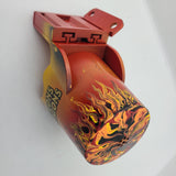 Dungeons and Dragons PinCup