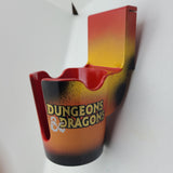 Dungeons and Dragons PinCup