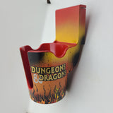 Dungeons and Dragons PinCup