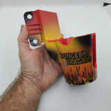 Dungeons and Dragons PinCup