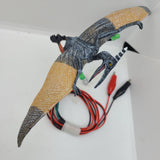 King Kong Playfield Pteranodon