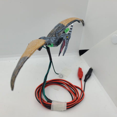 King Kong Playfield Pteranodon