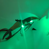 King Kong Playfield Pteranodon