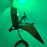 King Kong Playfield Pteranodon