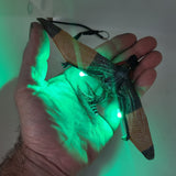 King Kong Playfield Pteranodon