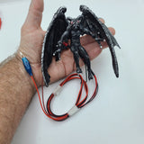 Dracula Interactive Cemetery Demon