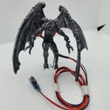 Dracula Interactive Cemetery Demon