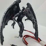 Dracula Interactive Cemetery Demon
