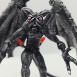 Dracula Interactive Cemetery Demon
