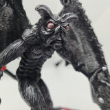 Dracula Interactive Cemetery Demon