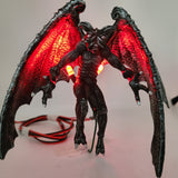 Dracula Interactive Cemetery Demon