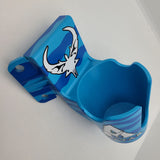 Avatar Pincup CE Waves With logo Premium Style
