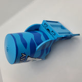 Avatar Pincup CE Waves With logo Premium Style