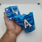 Avatar Pincup CE Waves With logo Premium Style