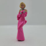 Taxi Playfield Character Marilyn