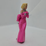 Taxi Playfield Character Marilyn