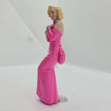 Taxi Playfield Character Marilyn