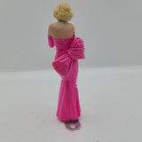 Taxi Playfield Character Marilyn