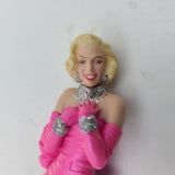 Taxi Playfield Character Marilyn