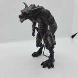 Rob Zombie Playfield Character Hungry WereWolf