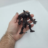 Rob Zombie Playfield Character Hungry WereWolf