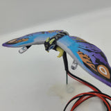 Godzilla Interactive Playfield Character "Rainbow Mothra"