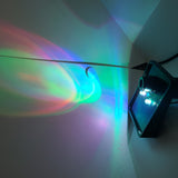 Custom Lighted Shooter Housing (Stern)