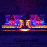 Dungeons and Dragons Knight Topper