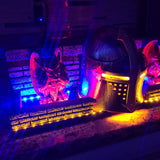 Dungeons and Dragons Knight Topper