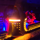 Dungeons and Dragons Knight Topper