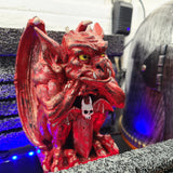 Dungeons and Dragons Knight Topper