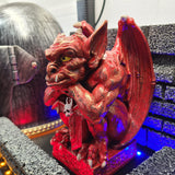 Dungeons and Dragons Knight Topper