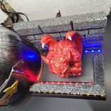 Dungeons and Dragons Knight Topper