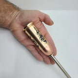 Guns N Roses Bullet Shooter Rod