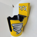Twister PinCup Premium Style