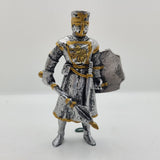 Medieval Madness Playfield Knight with Bludgeon (Copy)