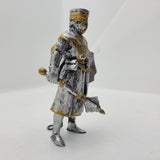 Medieval Madness Playfield Knight with Bludgeon (Copy)