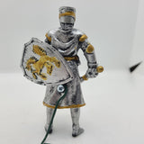 Medieval Madness Playfield Knight with Bludgeon (Copy)