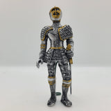 Medieval Madness Playfield Medieval Knight