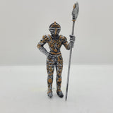 Medieval Madness Playfield Knight spear