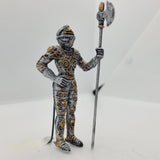 Medieval Madness Playfield Knight spear