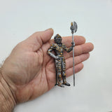 Medieval Madness Playfield Knight spear