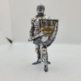 Black Knight Playfield Knight with Hand Axe