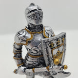 Black Knight Playfield Knight with Hand Axe