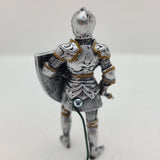 Black Knight Playfield Knight with Hand Axe